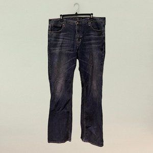 Big Star 1974 Pioneer Regular Boot Jeans 40XL